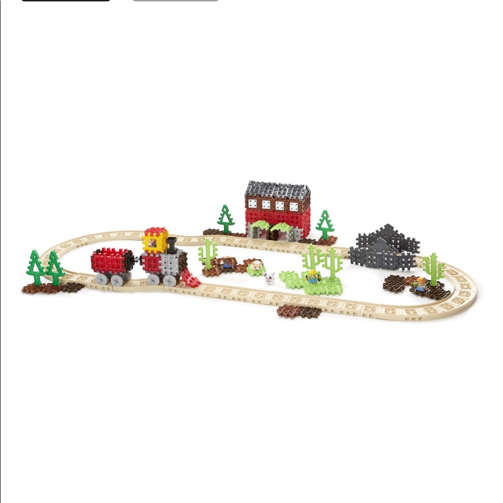 Little tikes train set - Picture 5 of 7